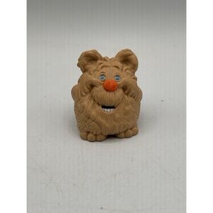 Zoomernauts‎ 1985 Mini Goblin Vintage PVC Figure Graphics International